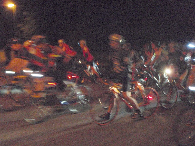 Mitternacht-Radmarathon 112